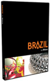 BRAZIL for Rhino　教育版