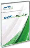 CA ARCserve Backup r15（見積書発行で安く）