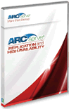 CA ARCserve Replication/High Availability r15（見積書発行で安く）