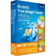 Acronis True Image Home 2012 Plus