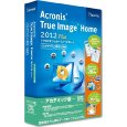 Acronis True Image Home 2012Plus Academic（学生／教職員限定 ）