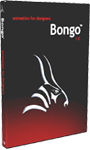 Bongo2.0商用版　アップグレード