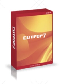 CUTPOP7（見積書発行で安く）