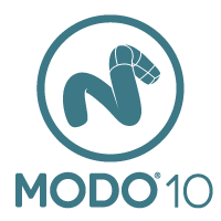 MODO 10 シリーズ 通常版/スタンドアローン（ダウンロード版）