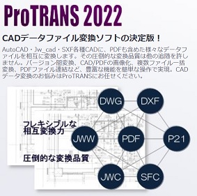 ProTRANS 2022 CD版(2本パック)