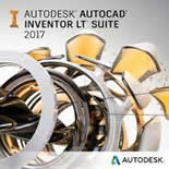 AutoCAD Inventor LT Suite eLyȆȂǌϏs