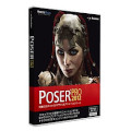 Poser Pro 2012{