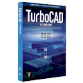 TurboCAD v2015 Standard {