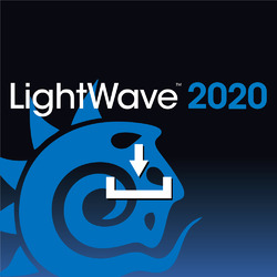 LightWave 2020 {/ʏ/_E[h