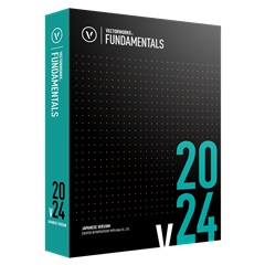 Vectorworks Fundamentals 2024 X^hAŁiϏsňj